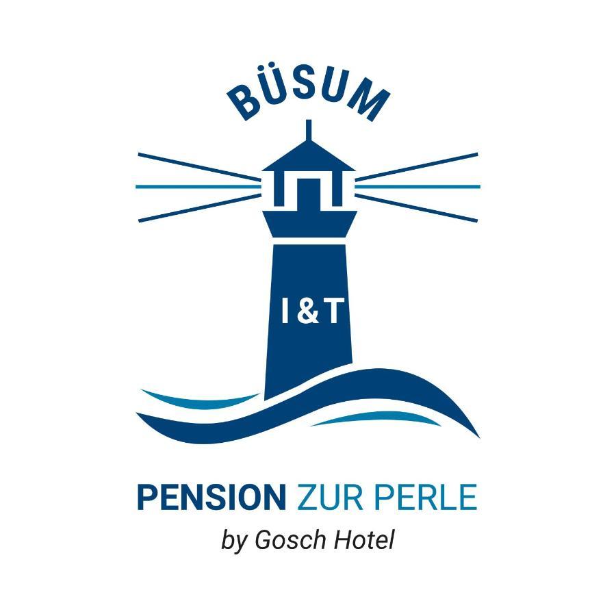 Zur Perle Couette-café Büsum