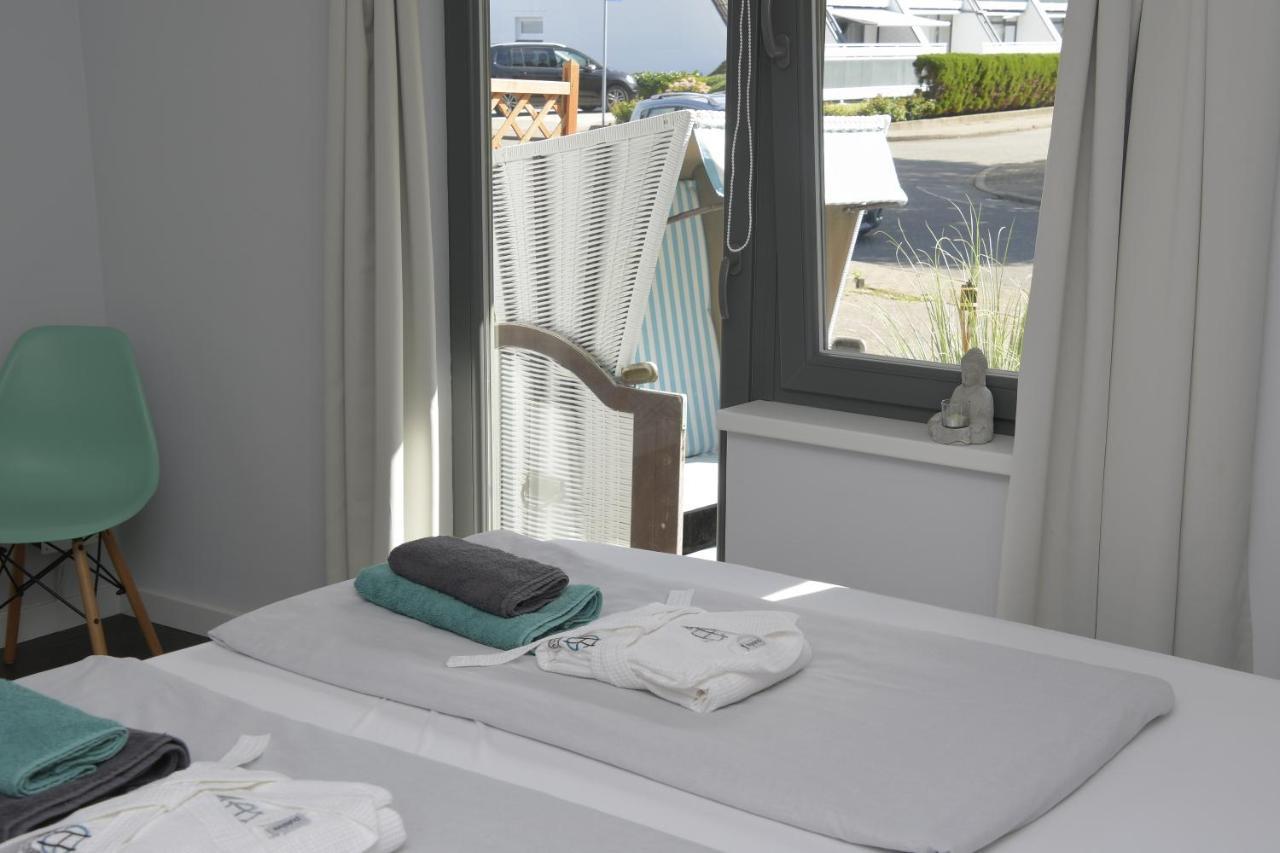 Couette-café Zur Perle *