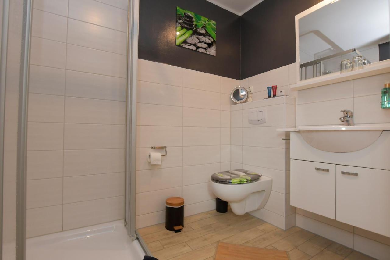 Zur Perle Bed and breakfast *