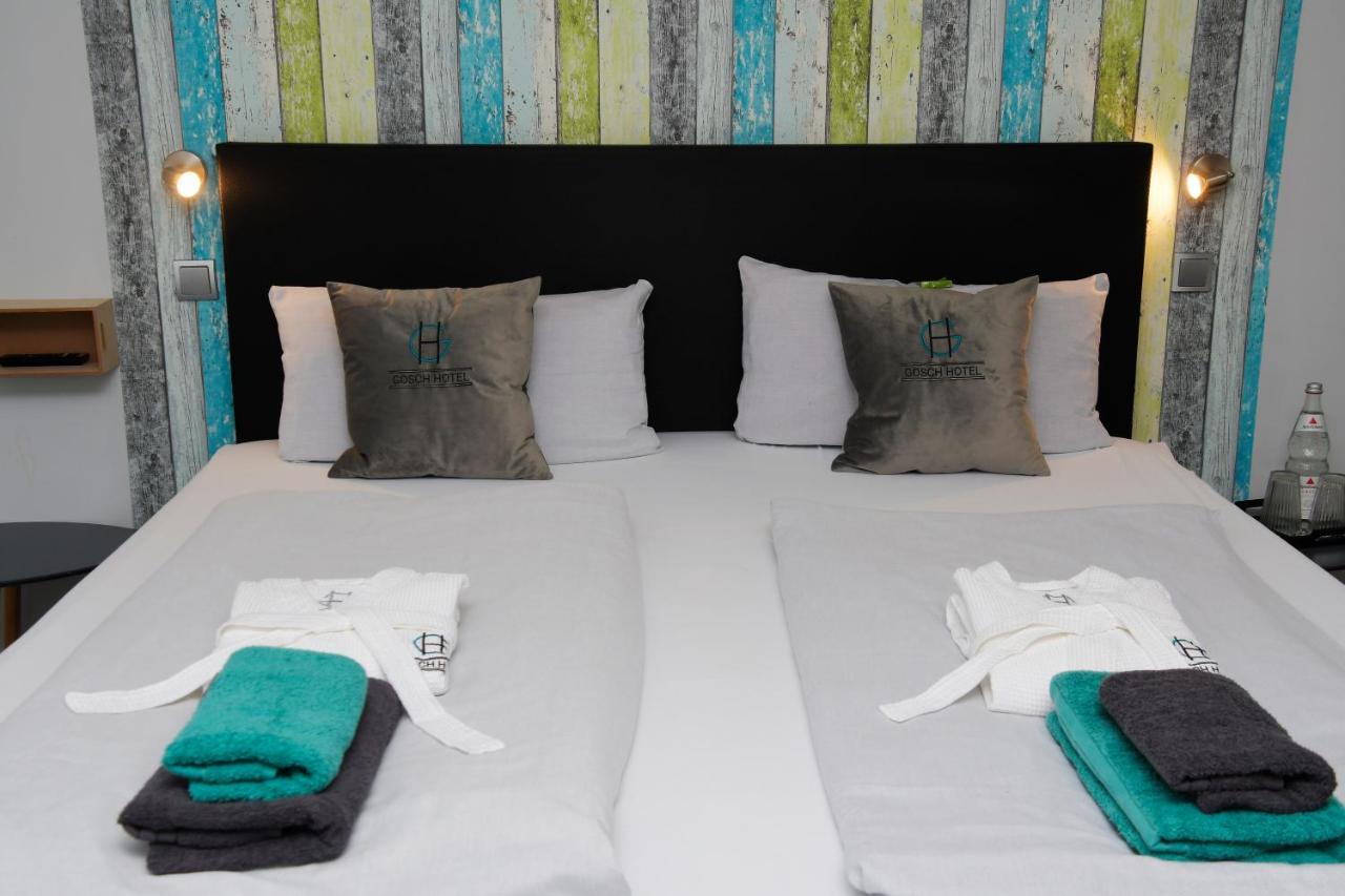 Zur Perle Bed and breakfast *