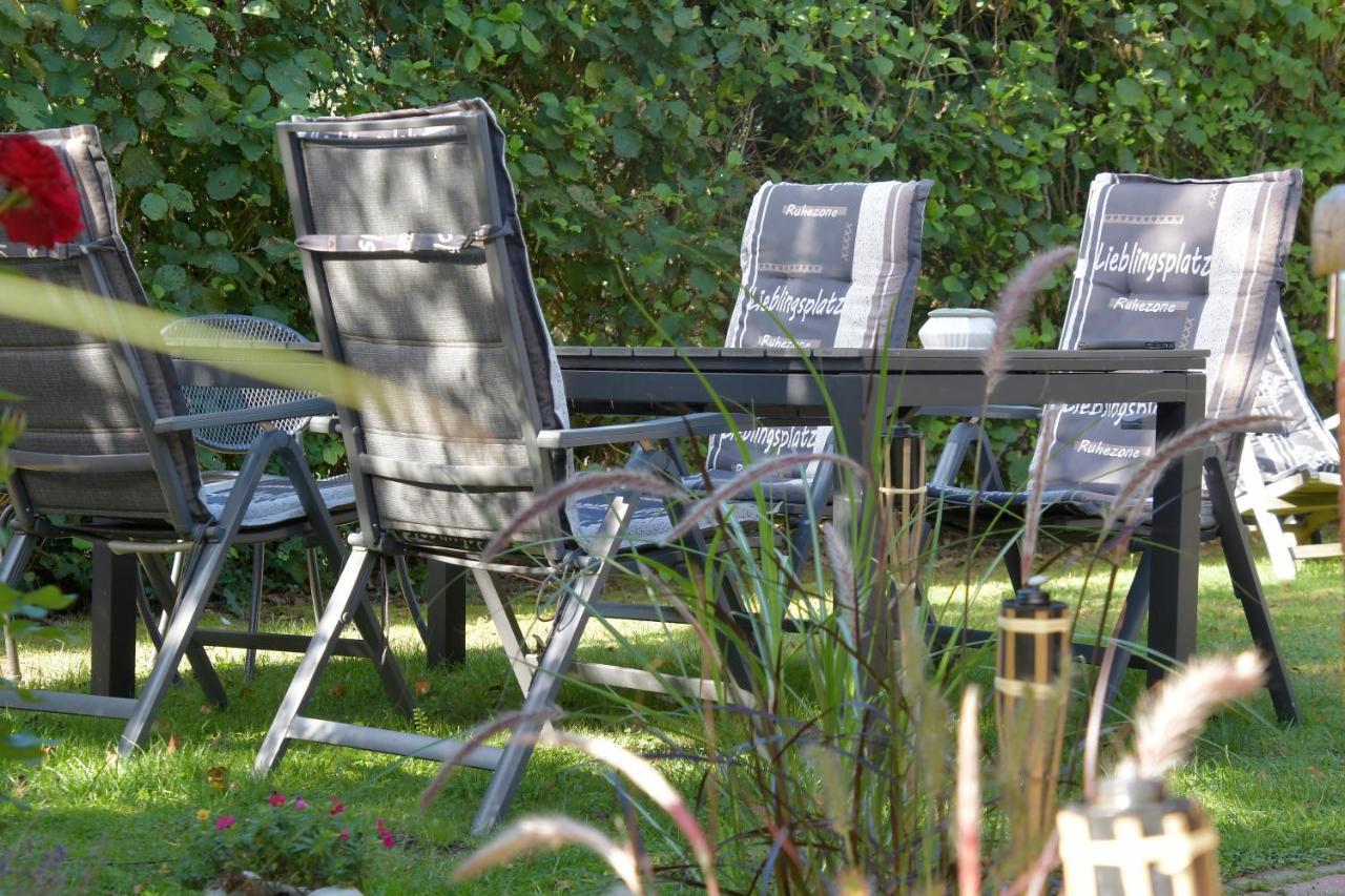 Zur Perle Bed and breakfast Büsum