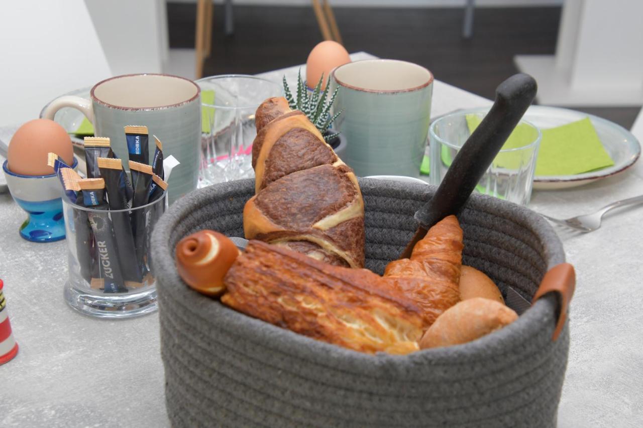 Zur Perle Frühstückspension *