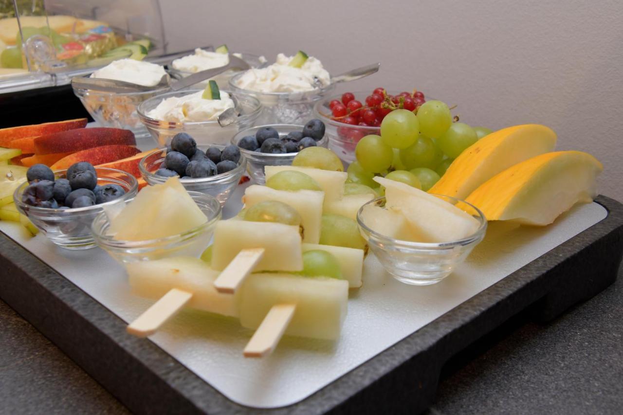Bed and breakfast Zur Perle