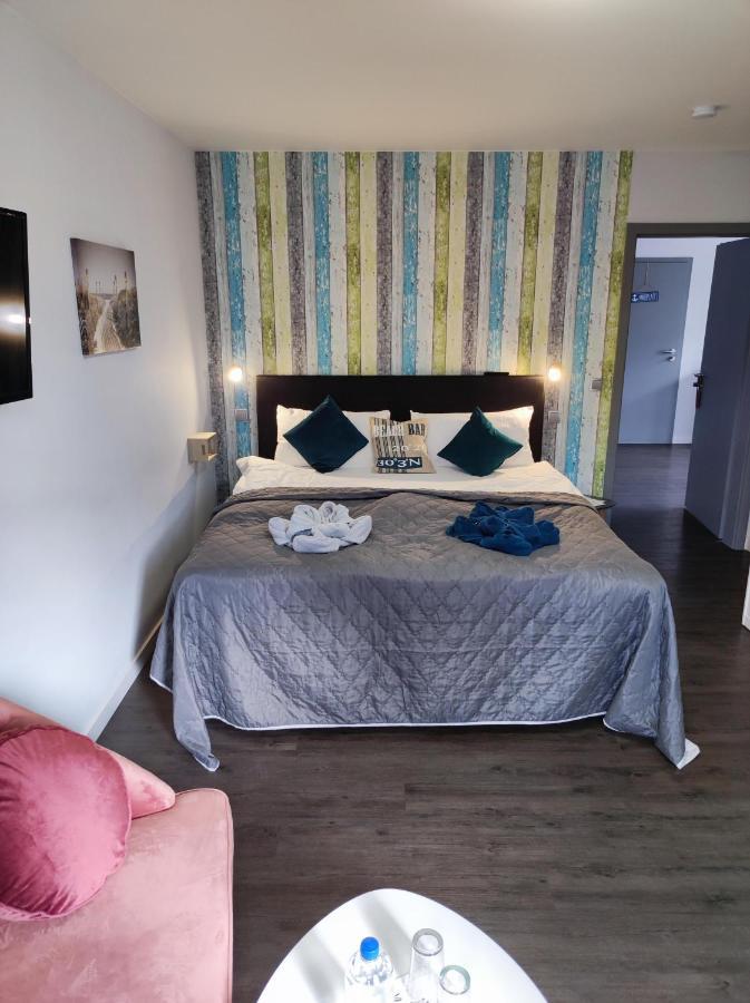Bed and breakfast Zur Perle *