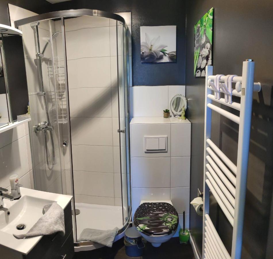 Bed and breakfast Zur Perle